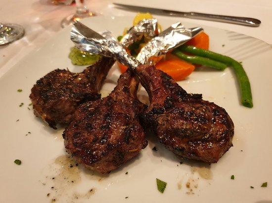 Dario Ristorante Italiano